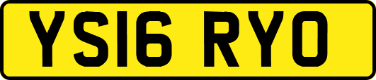 YS16RYO