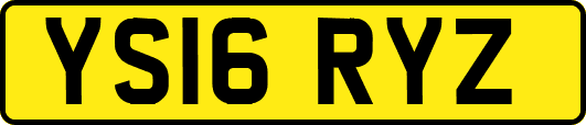 YS16RYZ