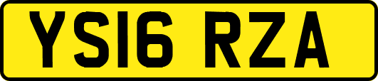 YS16RZA