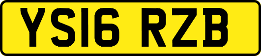 YS16RZB