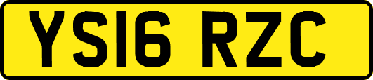 YS16RZC