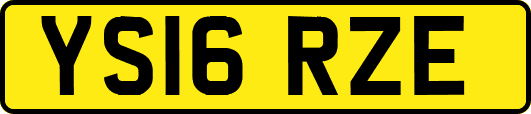 YS16RZE