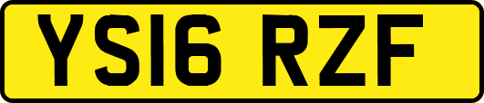 YS16RZF