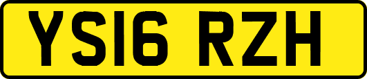 YS16RZH