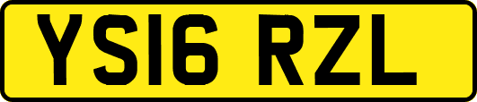 YS16RZL