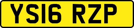 YS16RZP