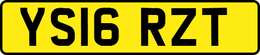 YS16RZT