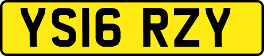YS16RZY