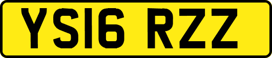 YS16RZZ