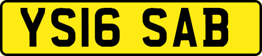 YS16SAB