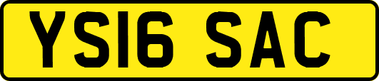 YS16SAC