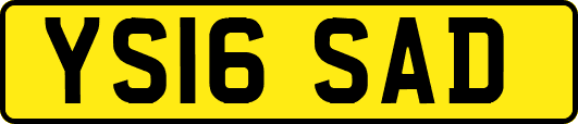 YS16SAD