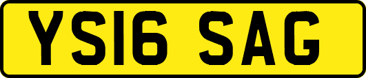 YS16SAG