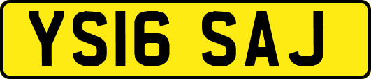 YS16SAJ
