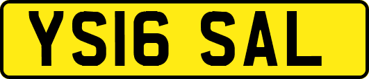 YS16SAL