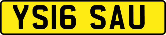 YS16SAU