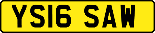 YS16SAW