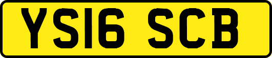 YS16SCB