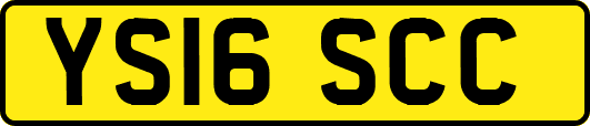 YS16SCC