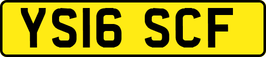 YS16SCF