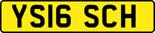 YS16SCH