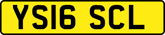 YS16SCL