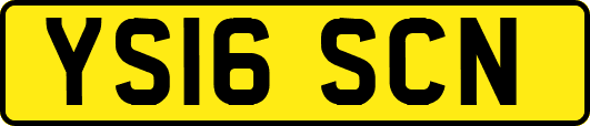 YS16SCN