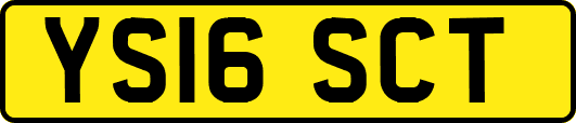 YS16SCT