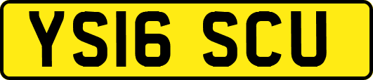 YS16SCU