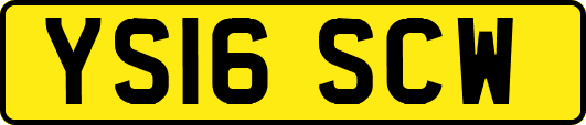 YS16SCW