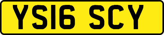 YS16SCY