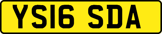 YS16SDA