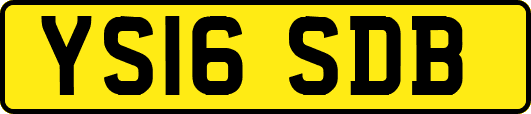 YS16SDB