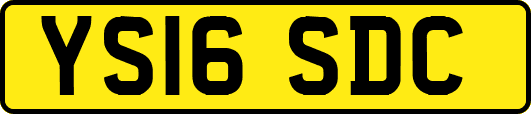 YS16SDC