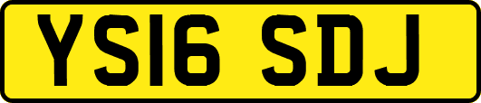 YS16SDJ