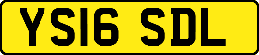 YS16SDL