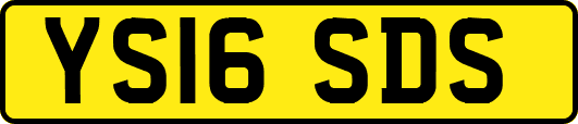 YS16SDS