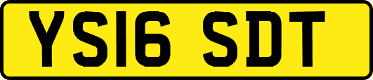 YS16SDT