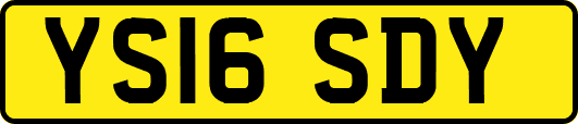 YS16SDY