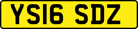 YS16SDZ