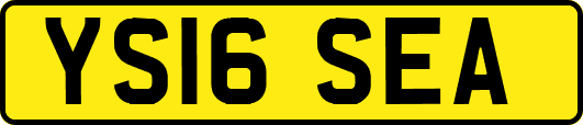 YS16SEA