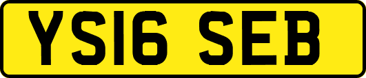 YS16SEB