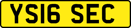 YS16SEC