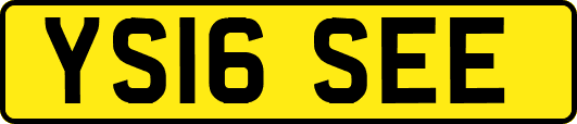 YS16SEE