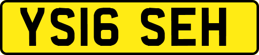 YS16SEH