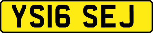 YS16SEJ