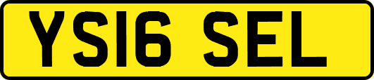 YS16SEL