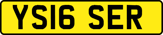 YS16SER