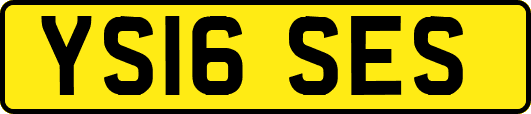 YS16SES