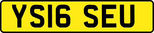 YS16SEU